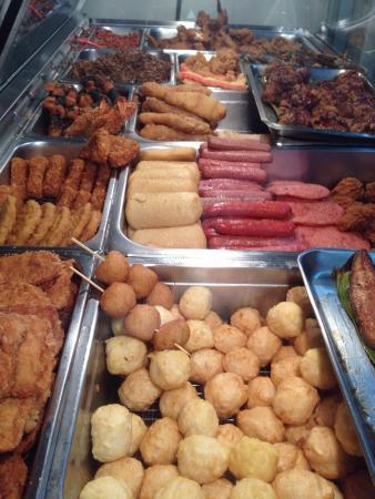 Fong Seng Fast Food Nasi Lemak