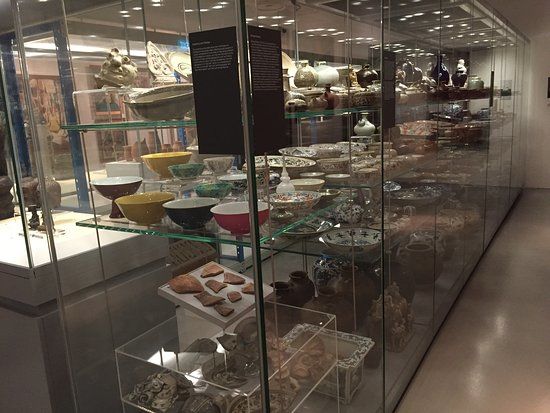 Ulusal Singapur Üniversitesi Müzesi